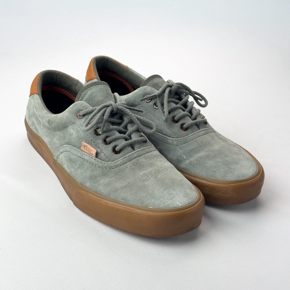 Vans Era 59 CA PS Shoes Beetle